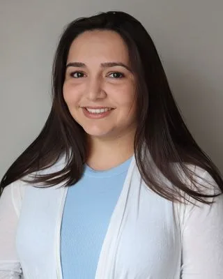 Ashley Sanchez — EMDR-trained therapist