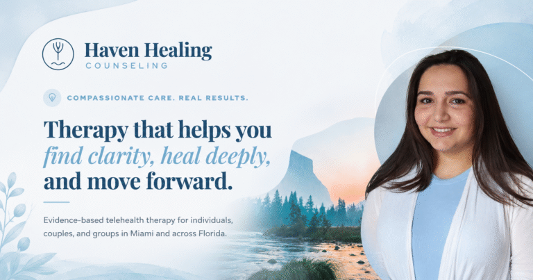 Florida Telehealth Therapy Laws: What Clients Should Know